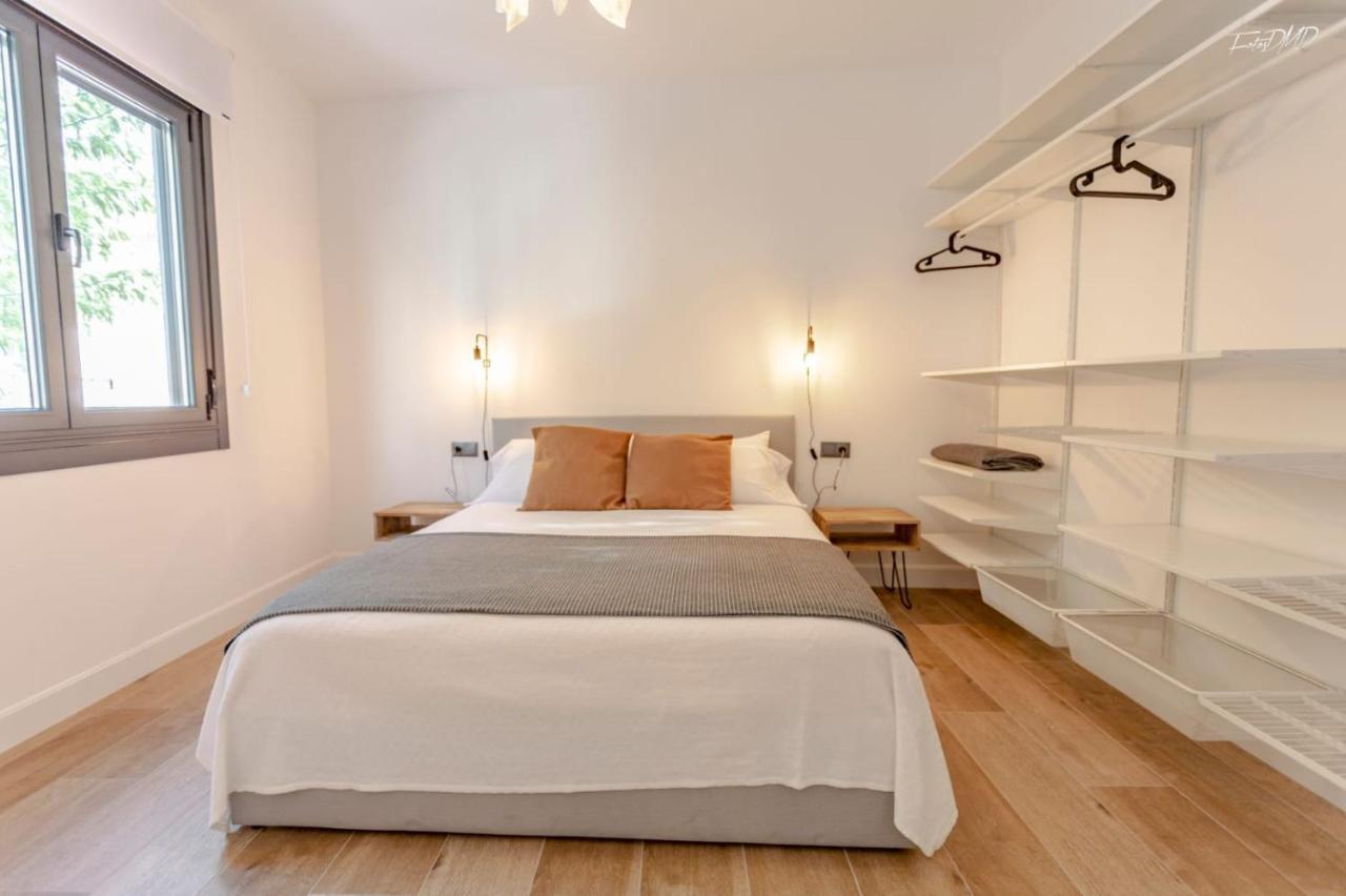 Apartamentos As Barxas Playa Moaña Zewnętrze zdjęcie