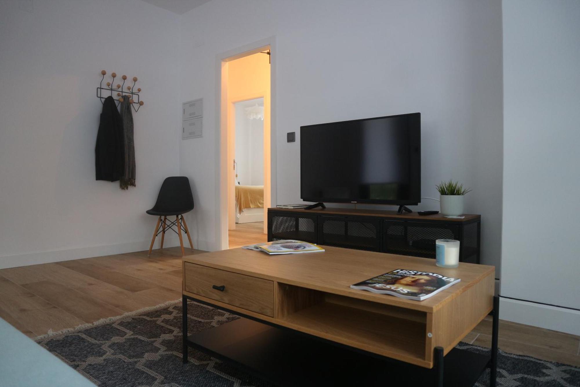 Apartamentos As Barxas Playa Moaña Zewnętrze zdjęcie