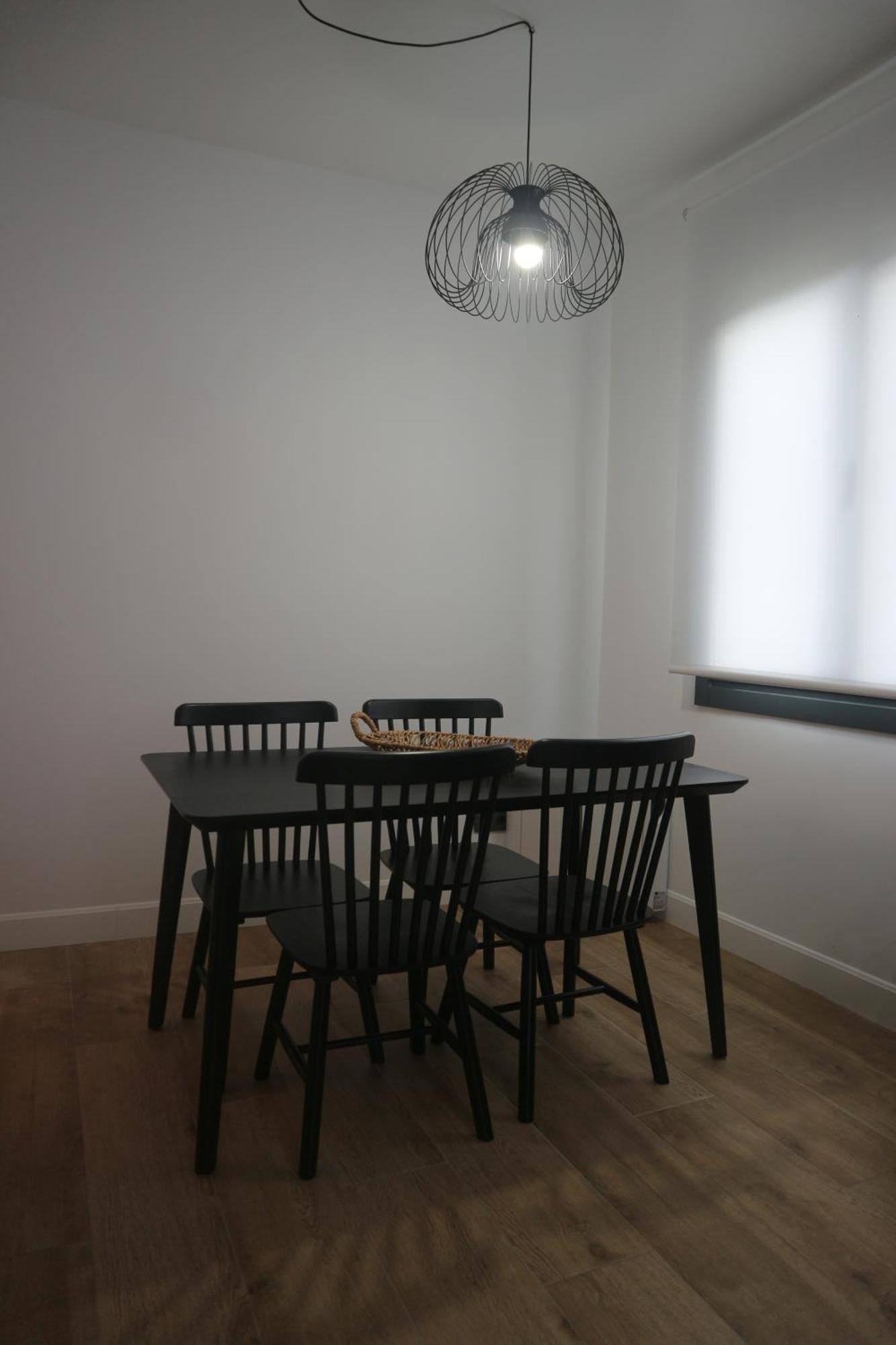 Apartamentos As Barxas Playa Moaña Zewnętrze zdjęcie