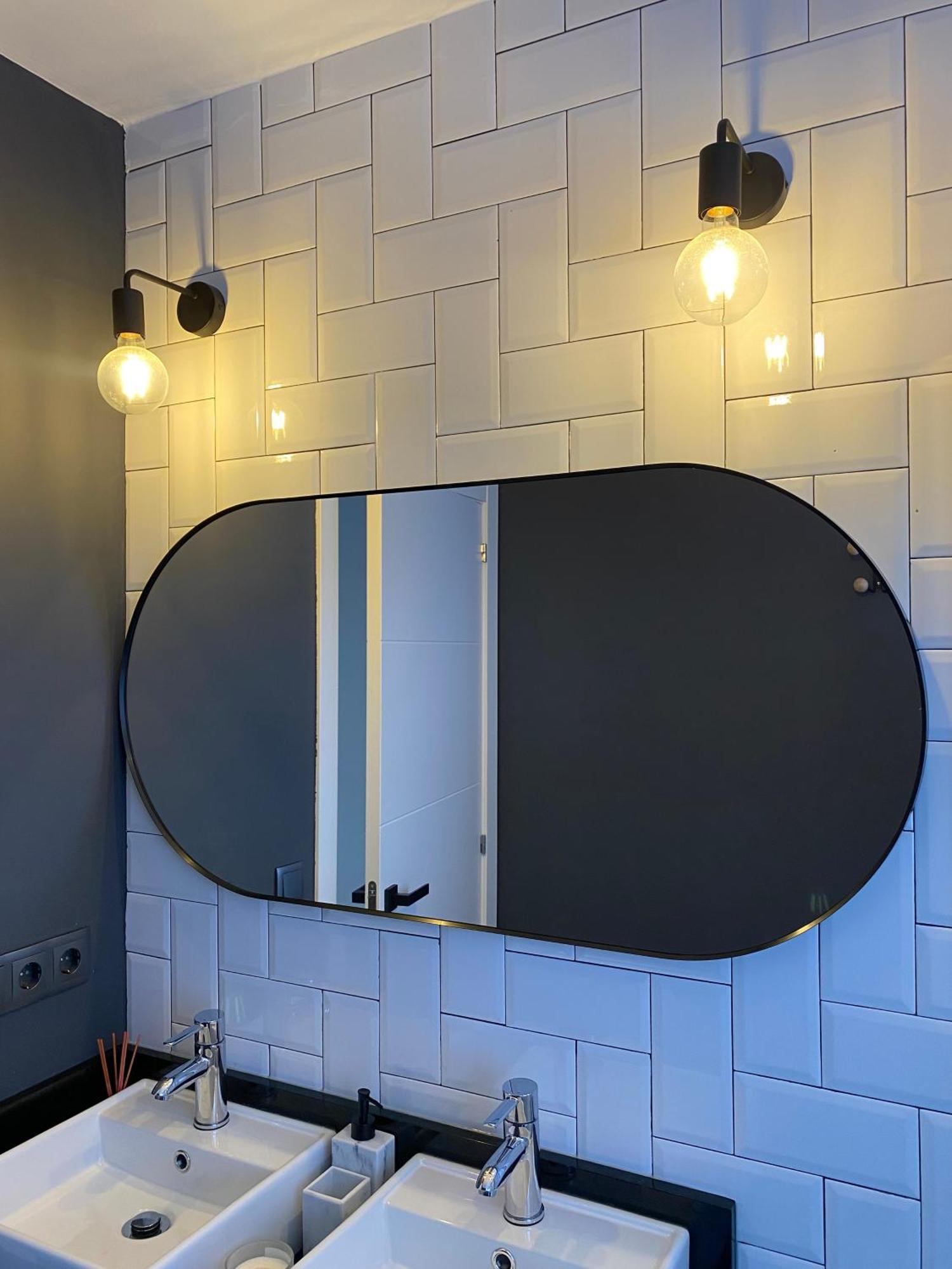 Apartamentos As Barxas Playa Moaña Zewnętrze zdjęcie