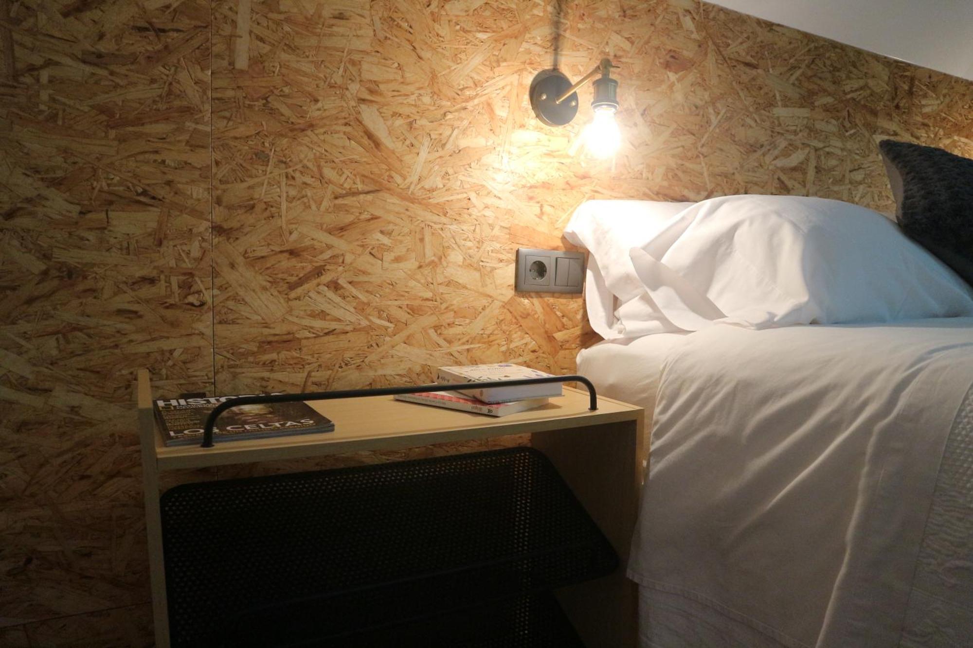 Apartamentos As Barxas Playa Moaña Zewnętrze zdjęcie