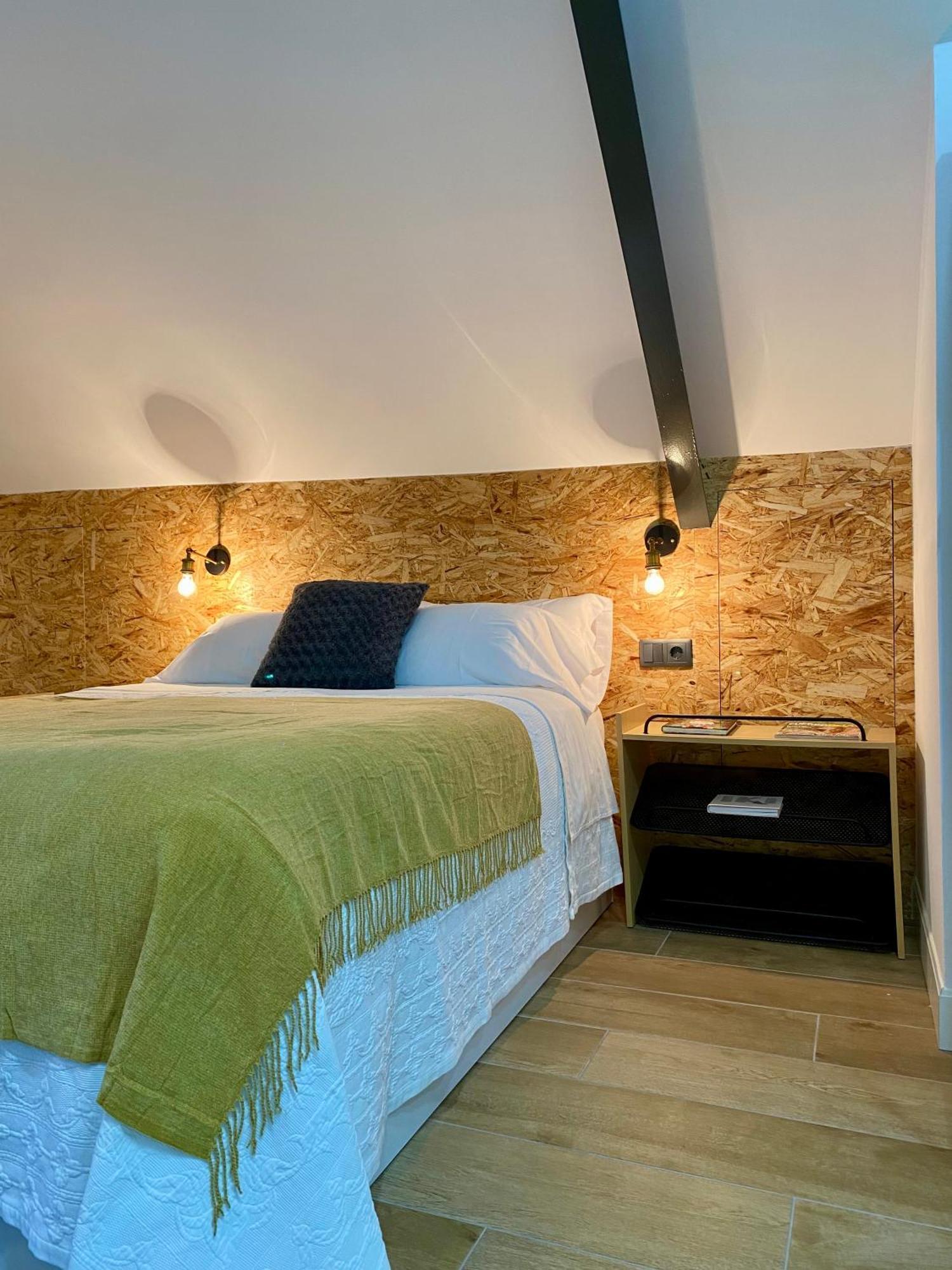 Apartamentos As Barxas Playa Moaña Zewnętrze zdjęcie